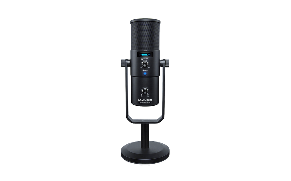 M-Audio UBERMIC