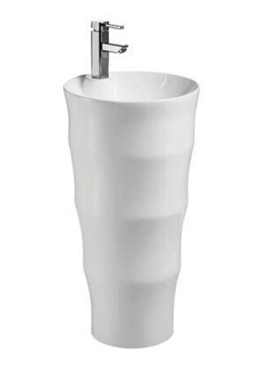 Умывальник CeramaLux G308