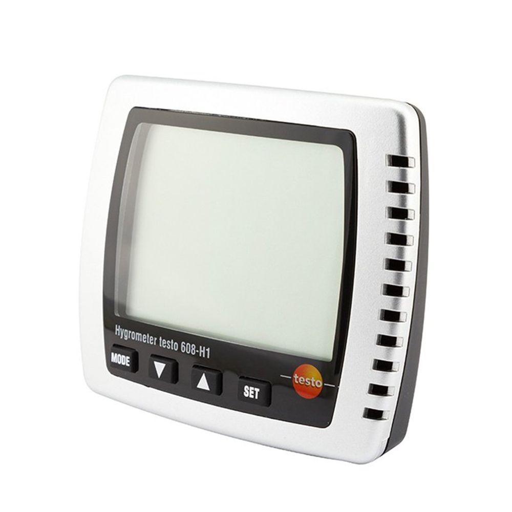 Термогигрометр Testo 608-H2, TESTO
