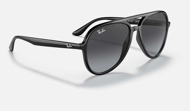 RAY-BAN RB4376 601/8G