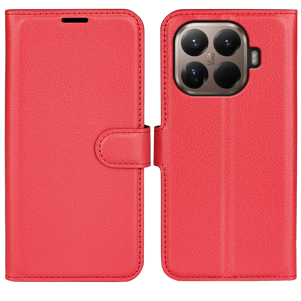 Чехол-книжка PRESTIGE с функцией подставки для Xiaomi 17T