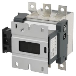 Контактор КТИ-5225 ЭРА PRO KKT50-225-230-10-E 225А 230В/АС3 | Электротовары