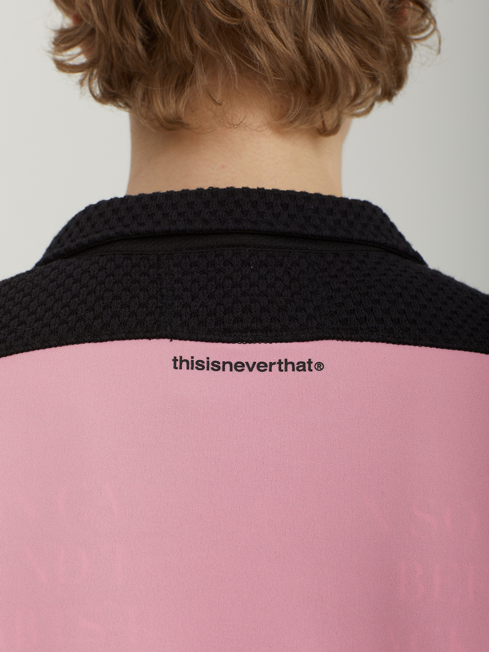 Мужской Лонгслив Gd Soccer Jersey