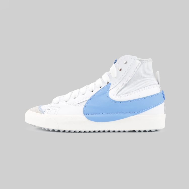 Кроссовки Nike Blazer Mid '77 Jumbo артикул:DD3111-103 - купить в магазине Дайс