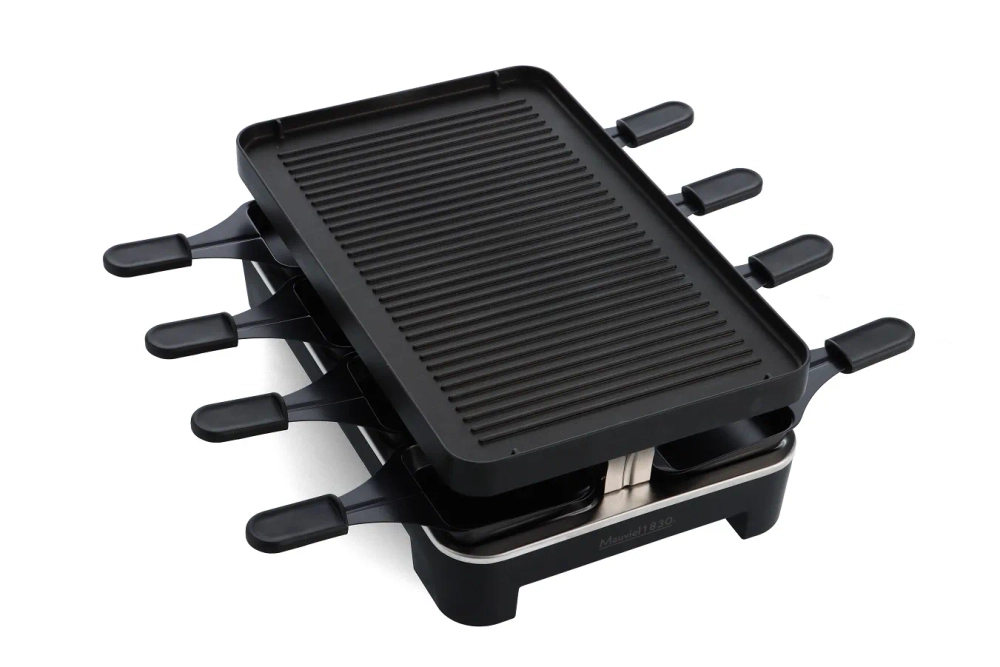 Mauviel Электрический гриль Raclette Gourmet EAN 4894871017252