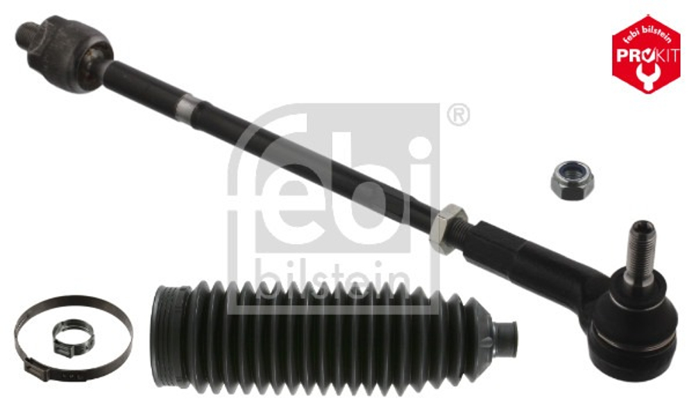 FEBI BILSTEIN - 44341-FEB - Tie Rod
