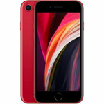 Apple iPhone SE (2022) 256GB (PRODUCT)RED