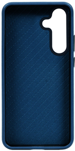 Дизайнерский чехол для SAMSUNG S24 (не ULTRA,PLUS,FE) с поддержкой беспроводной зарядки
