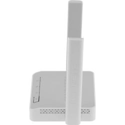 Маршрутизатор Keenetic Starter (KN-1121) Интернет-центр с Mesh Wi-Fi N300 и 3-портовым Smart коммутатором