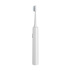 Умная зубная электрощетка Xiaomi Electric Toothbrush T302 Серебристо-серый
