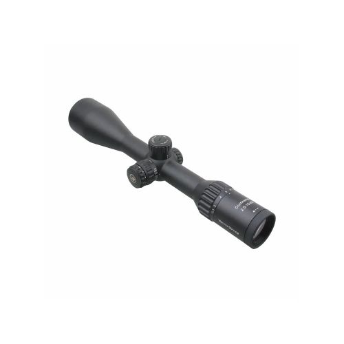 Оптический прицел Vector Optics 31 мм SFP Continental X6 2.5-15X56 Fiber