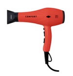 Фен 2200 Вт Comfort Red DEWAL BEAUTY HD1004-Red