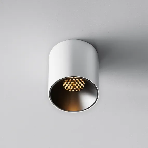 Точечный светильник Alfa LED C064CL-5W2.7K-RD-WB Maytoni