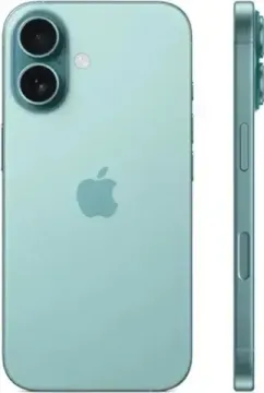 iPhone 16 Plus 512Gb Бирюзовый