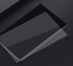 Защитное стекло без рамок на экран для Samsung Galaxy Z Fold 8, серия H+Pro Anti-Explosion Glass Screen Protector от Nillkin