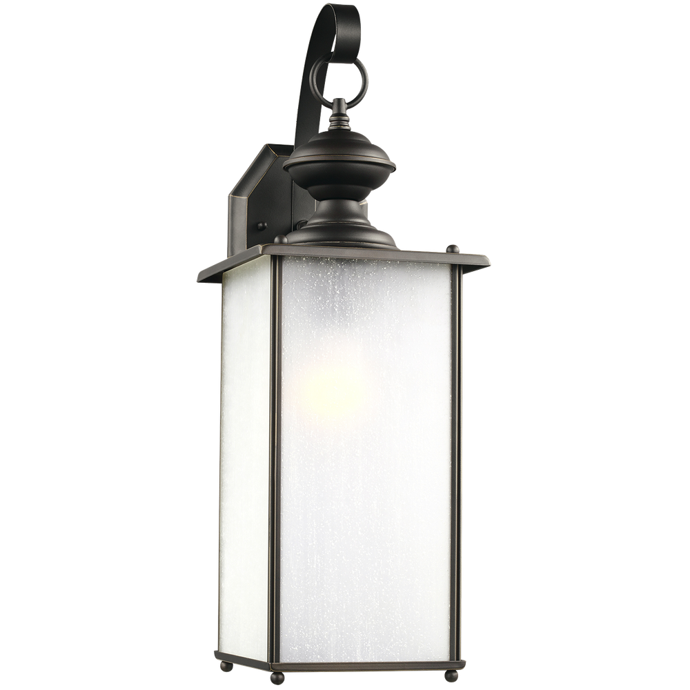 Настенный светильник Visual Comfort Jamestowne One Light Outdoor Wall Lantern 8467