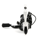 Безынерционная катушка Stinger Whiter NS 2510 (5+1BB, мет. шпуля)