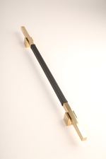 GOLDINOX NAPPA BLACK