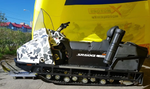 Снегоход STELS Мороз 600XL CVTech 2023