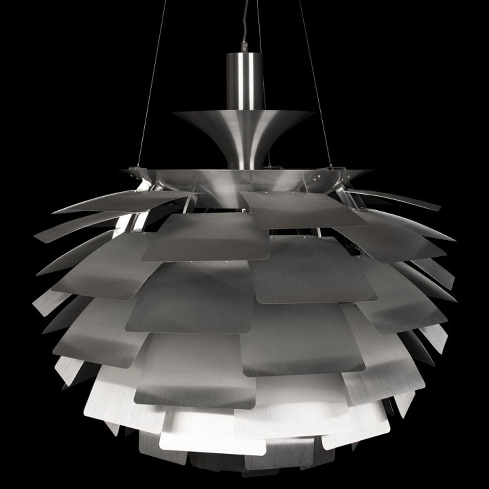 Подвесной светильник Loft it Artichoke 10156/800 Silver
