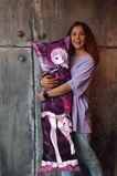 Дакимакура Шаллтир Бладфоллен