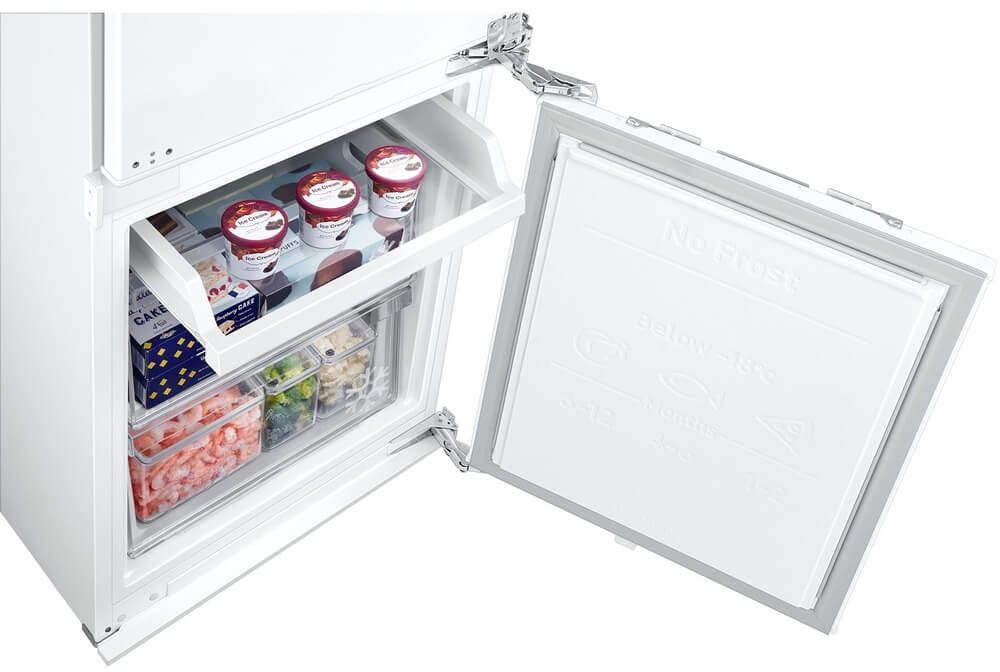 Samsung Electronics BRB80F30AEF0EO