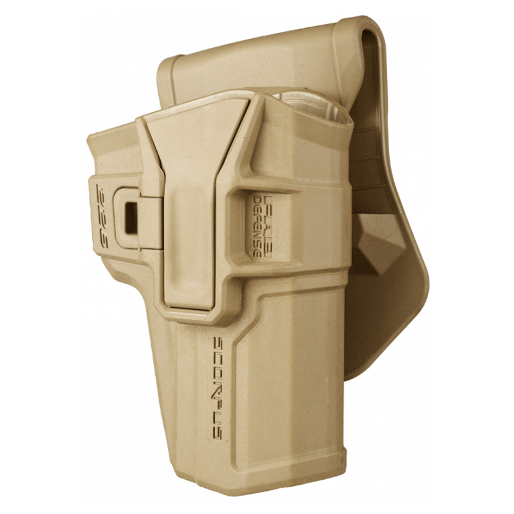 Кобура для Sig Sauer P226, бежевый, Fab Defense