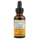 Herb Pharm, Anxiety Soother™, со вкусом лаванды, 30 мл (1 жидк. унция)