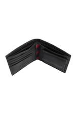 кошелек johnson Tommy Hilfiger - черный(AM0AM00659)