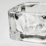 Набор подсвечников IKEA GLASIG (ГЛАСИГ), Стеклянный, 5x5 см, 5 шт