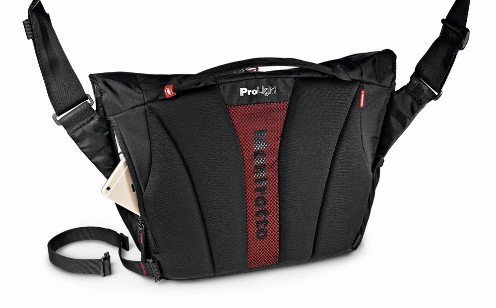 Manfrotto PL-BM-10 Pro Light Bumblebee M-10