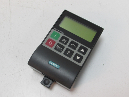SIEMENS OPM2 6SE3290-0XX87-8BF0