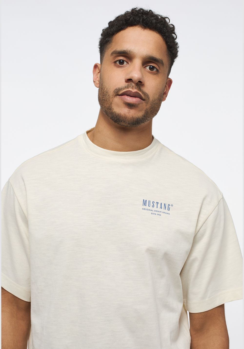 Футболка 1/2 Style Aidan C Backprint 1013814-8001