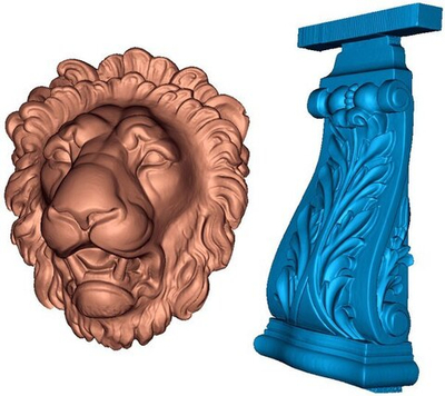 3D Сканер VTScanner Standard