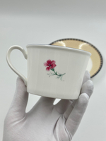 Чайная пара Wedgwood Fruit Symphony
