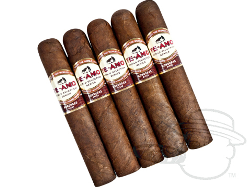 Te-Amo Honduran Blend Robusto
