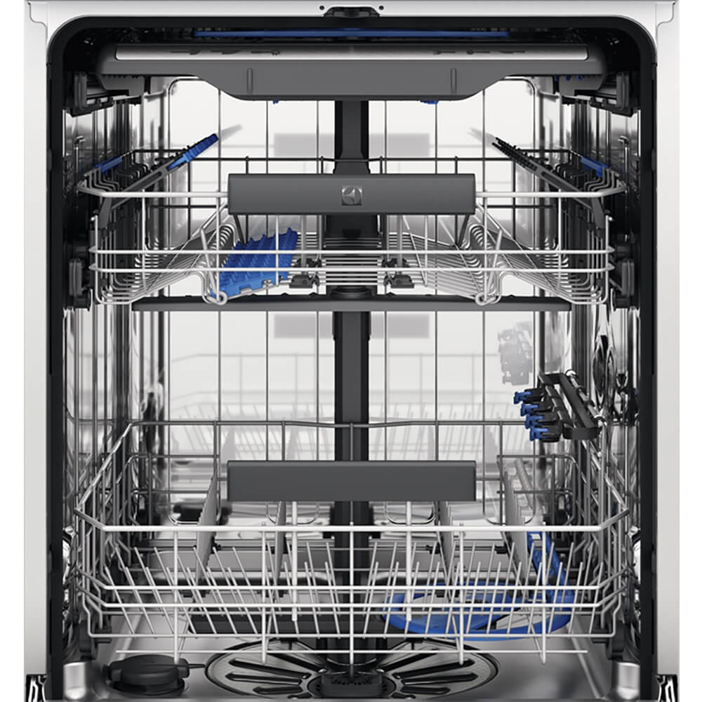 Встраиваемая посудомоечная машина Electrolux EEG69405L