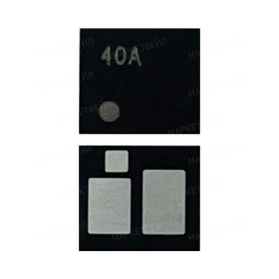 Чип для картриджа CF540A HP Color LJ M254, MFP M280 (1.4K, OEM Size) black UNItech (Zhono)