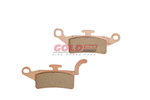 Тормозные колодки Goldfren 330 S3