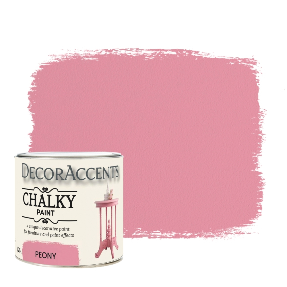 Peony / Пион