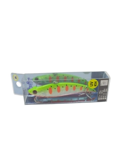 Раттлин Bay Blue 70 70мм. 14гр