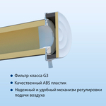 Оголовок NovaPROF ( КИВ-125.01)