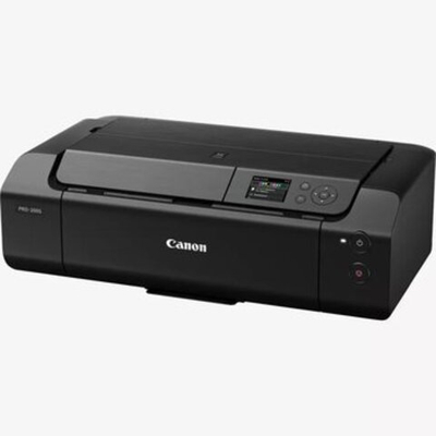 Принтер Canon PIXMA PRO-200S