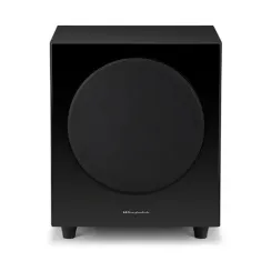 Wharfedale WH-D10 Black Wood