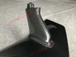 Карбоновый спойлер для AUDI R8 4S 2015-2019 Ауди