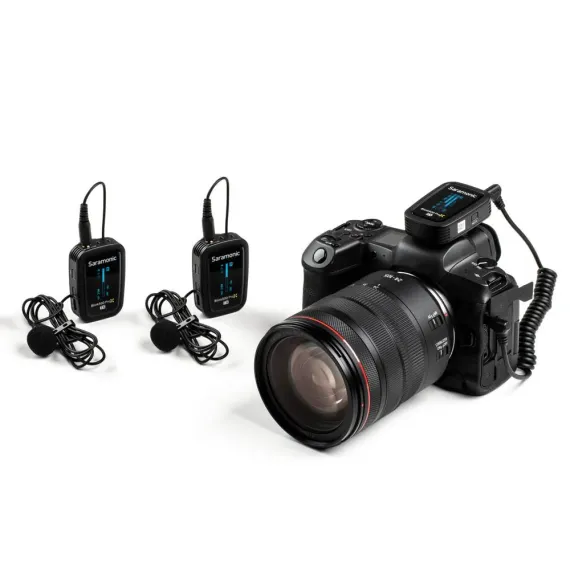 Saramonic Blink500 ProX B2 Black