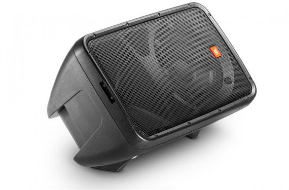 JBL EON208P активная АС, 300Вт, динамик 8 дюймов