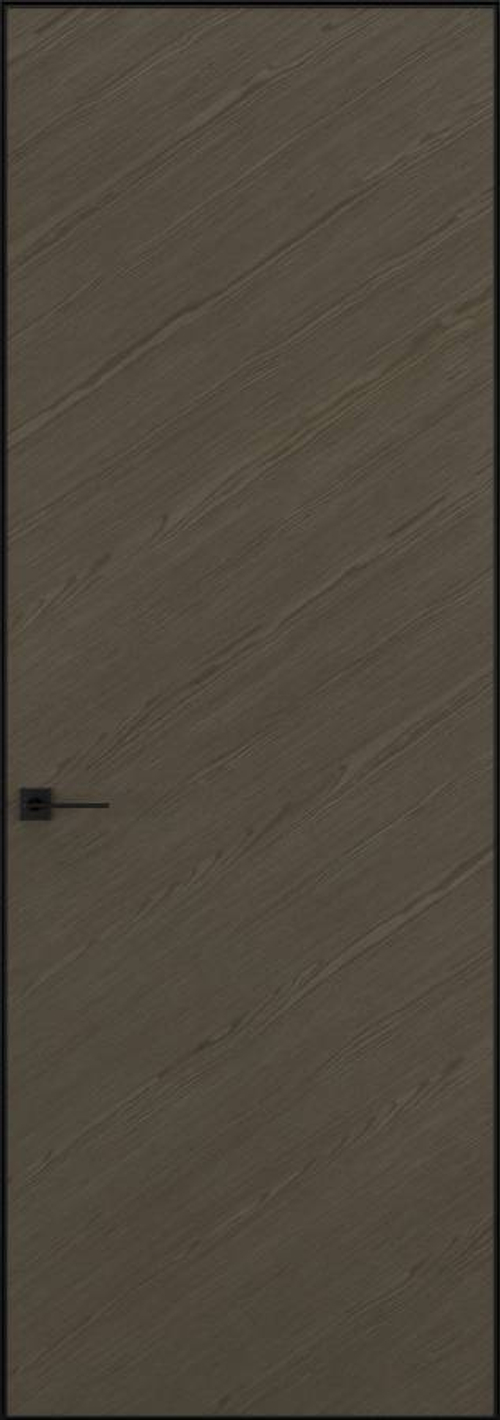 Дверь 3 SIBERIA Finewood Grey OAK