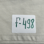 Сорочка Ymkashix Puff F-498 pp.S