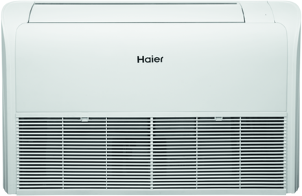 Напольно-потолочный кондиционер Haier AC105S2LH1FA / 1U105S1LS1FA (220 В)
